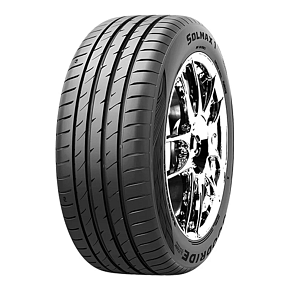 Goodride Solmax 1 265/50R19 110V