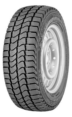 Continental VancoVikingContact 2 215/65R16C 109/107R