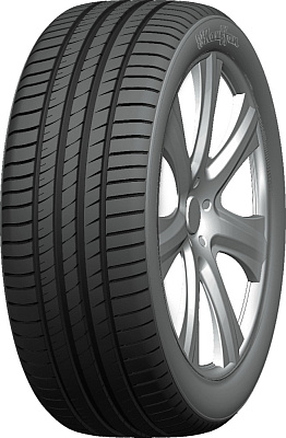 Rauffan ASTRAR R3 205/50R17 93W