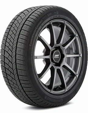 ContiWinterContact TS830 P ContiSeal