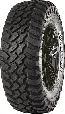 Gripmax Mud Rage M/T 9.5/100R15 104Q