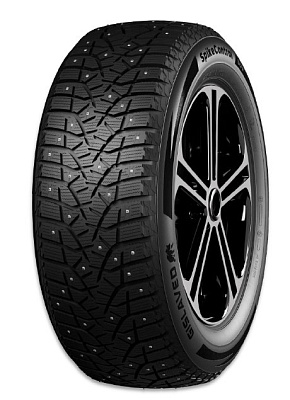 Gislaved SpikeControl 265/50R20 111T