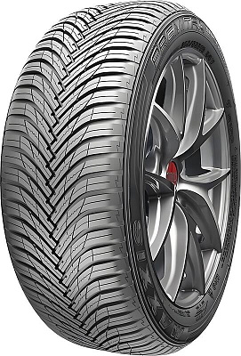 Maxxis Premitra -Season AP3 265/65R17 112V