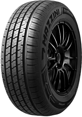 Mazzini EcoRover 235/60R18 107V